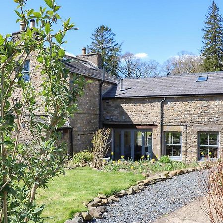 Burnt Mill Cottage Sedbergh Εξωτερικό φωτογραφία