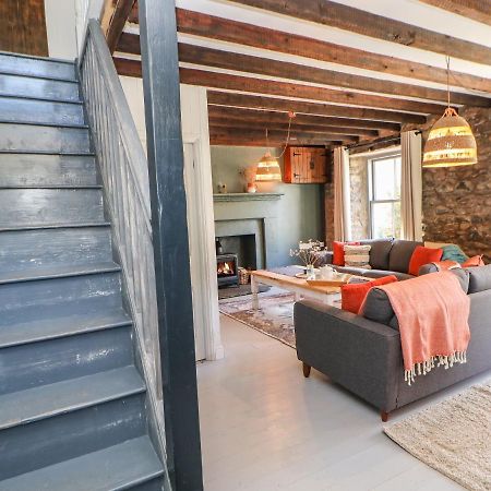 Burnt Mill Cottage Sedbergh Εξωτερικό φωτογραφία