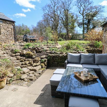 Burnt Mill Cottage Sedbergh Εξωτερικό φωτογραφία