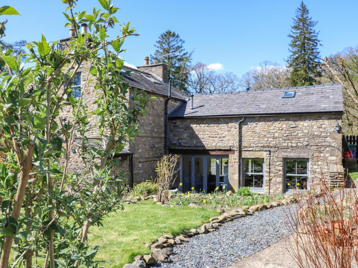 Burnt Mill Cottage Sedbergh Εξωτερικό φωτογραφία