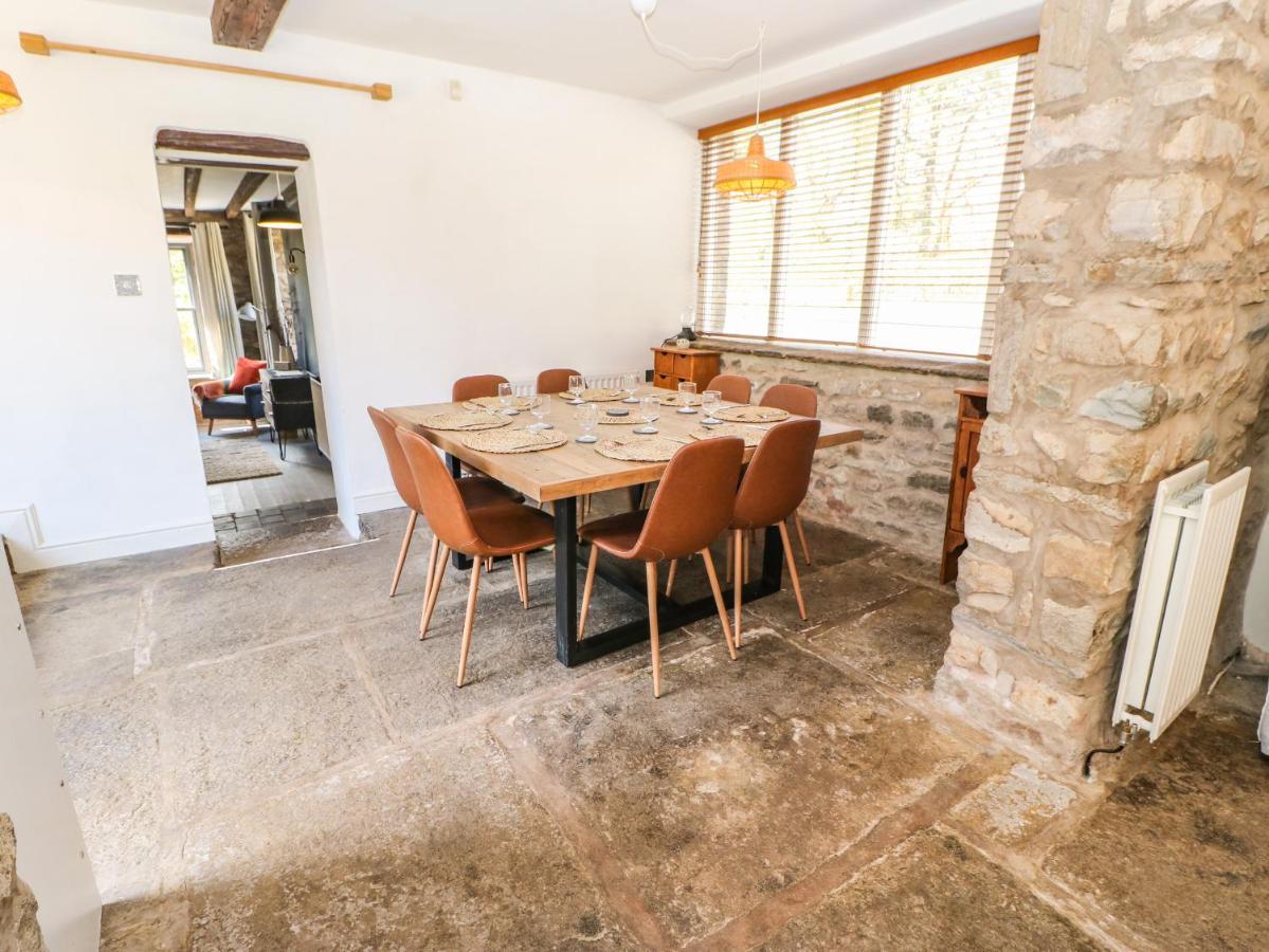 Burnt Mill Cottage Sedbergh Εξωτερικό φωτογραφία