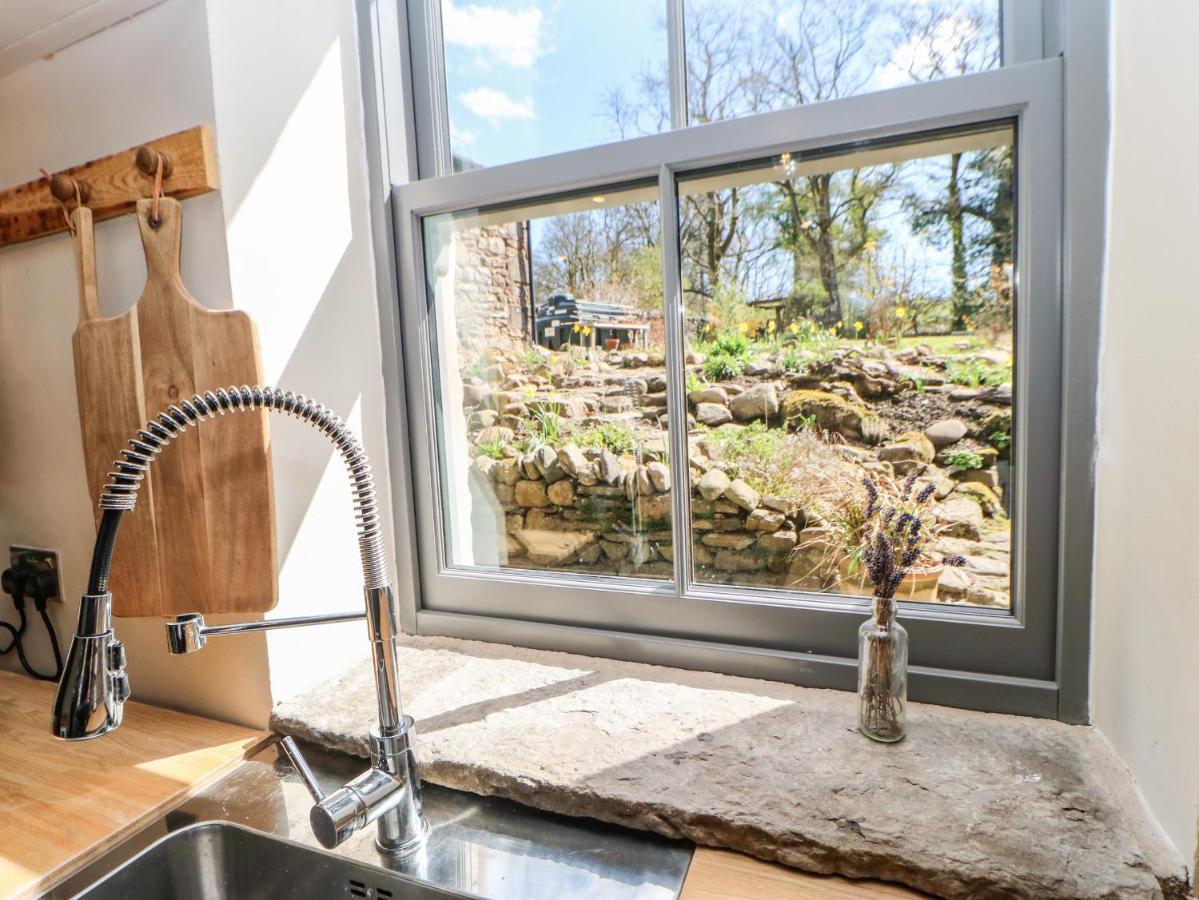 Burnt Mill Cottage Sedbergh Εξωτερικό φωτογραφία