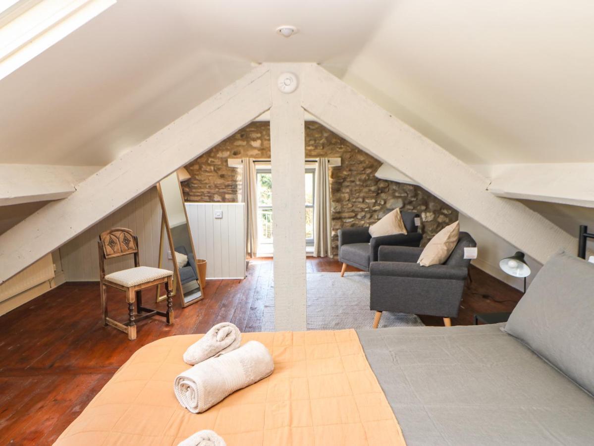 Burnt Mill Cottage Sedbergh Εξωτερικό φωτογραφία