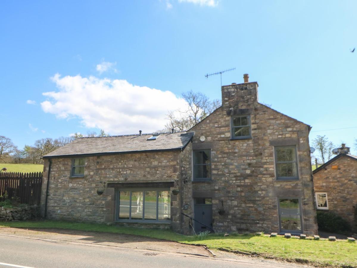 Burnt Mill Cottage Sedbergh Εξωτερικό φωτογραφία
