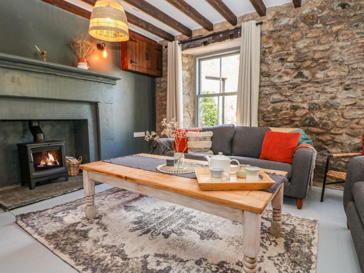 Burnt Mill Cottage Sedbergh Εξωτερικό φωτογραφία