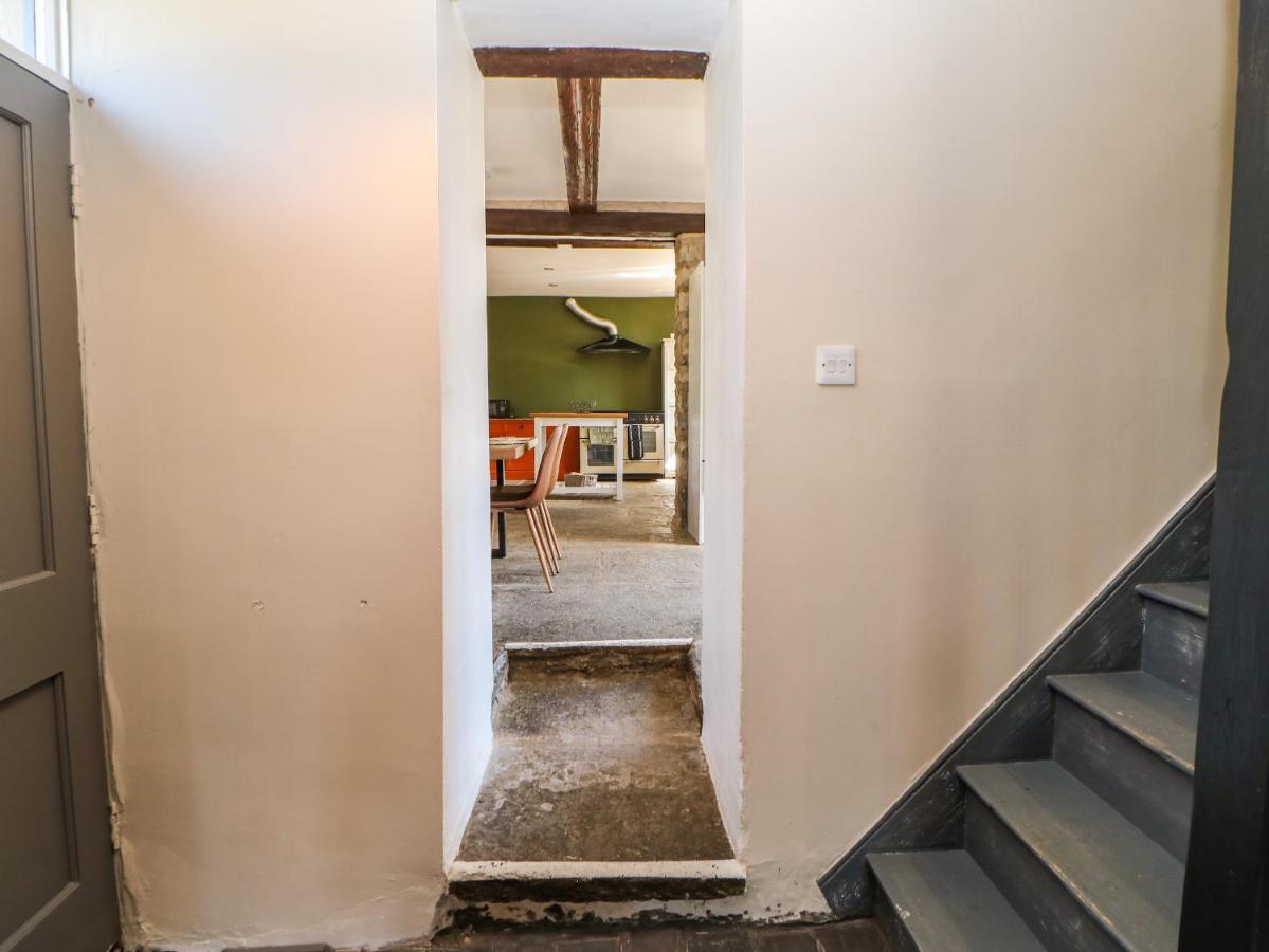 Burnt Mill Cottage Sedbergh Εξωτερικό φωτογραφία