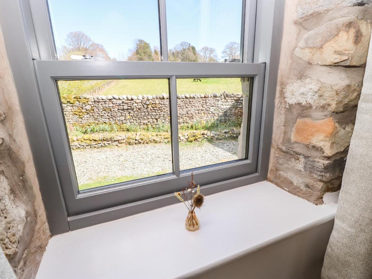 Burnt Mill Cottage Sedbergh Εξωτερικό φωτογραφία