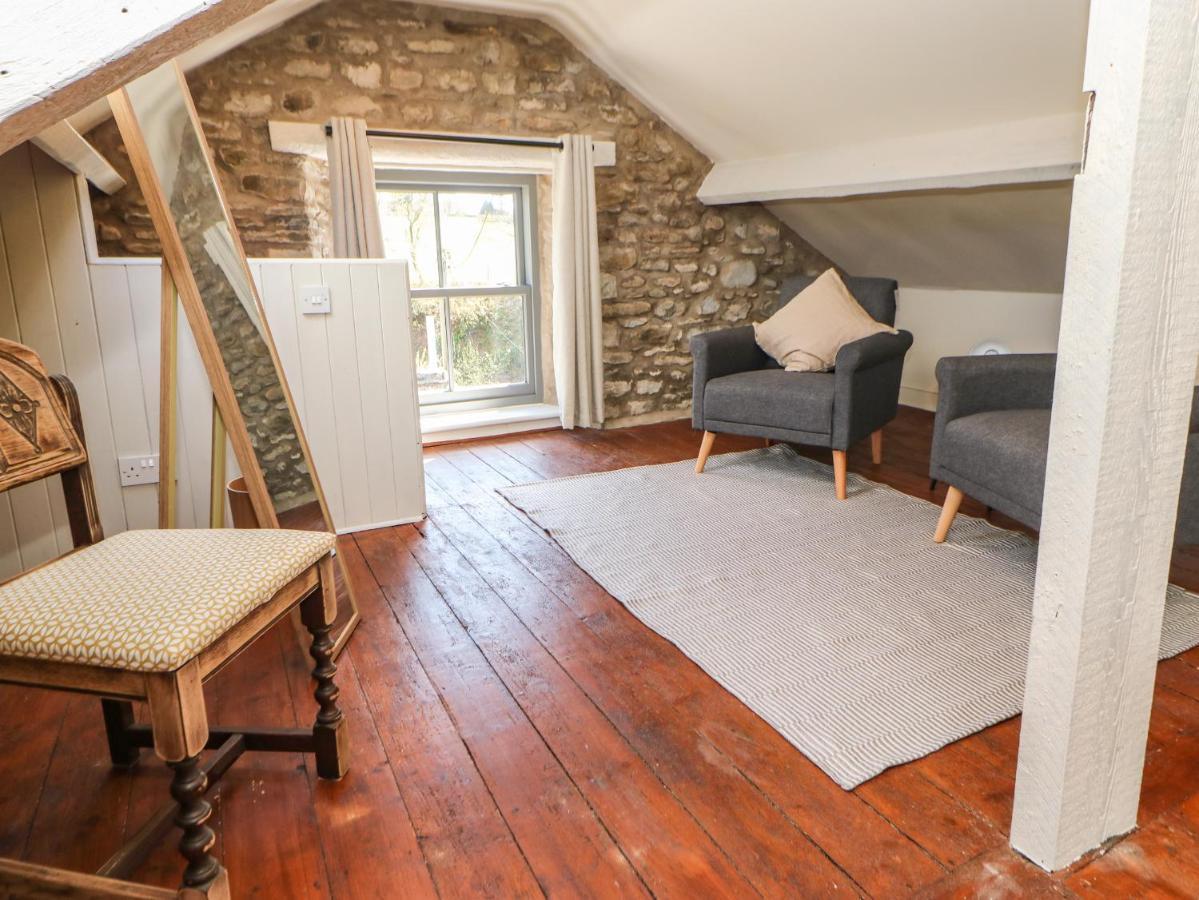 Burnt Mill Cottage Sedbergh Εξωτερικό φωτογραφία