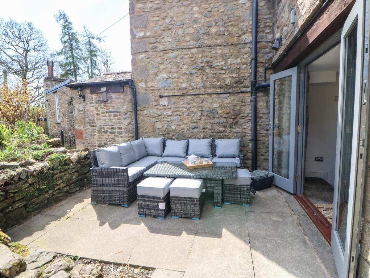 Burnt Mill Cottage Sedbergh Εξωτερικό φωτογραφία