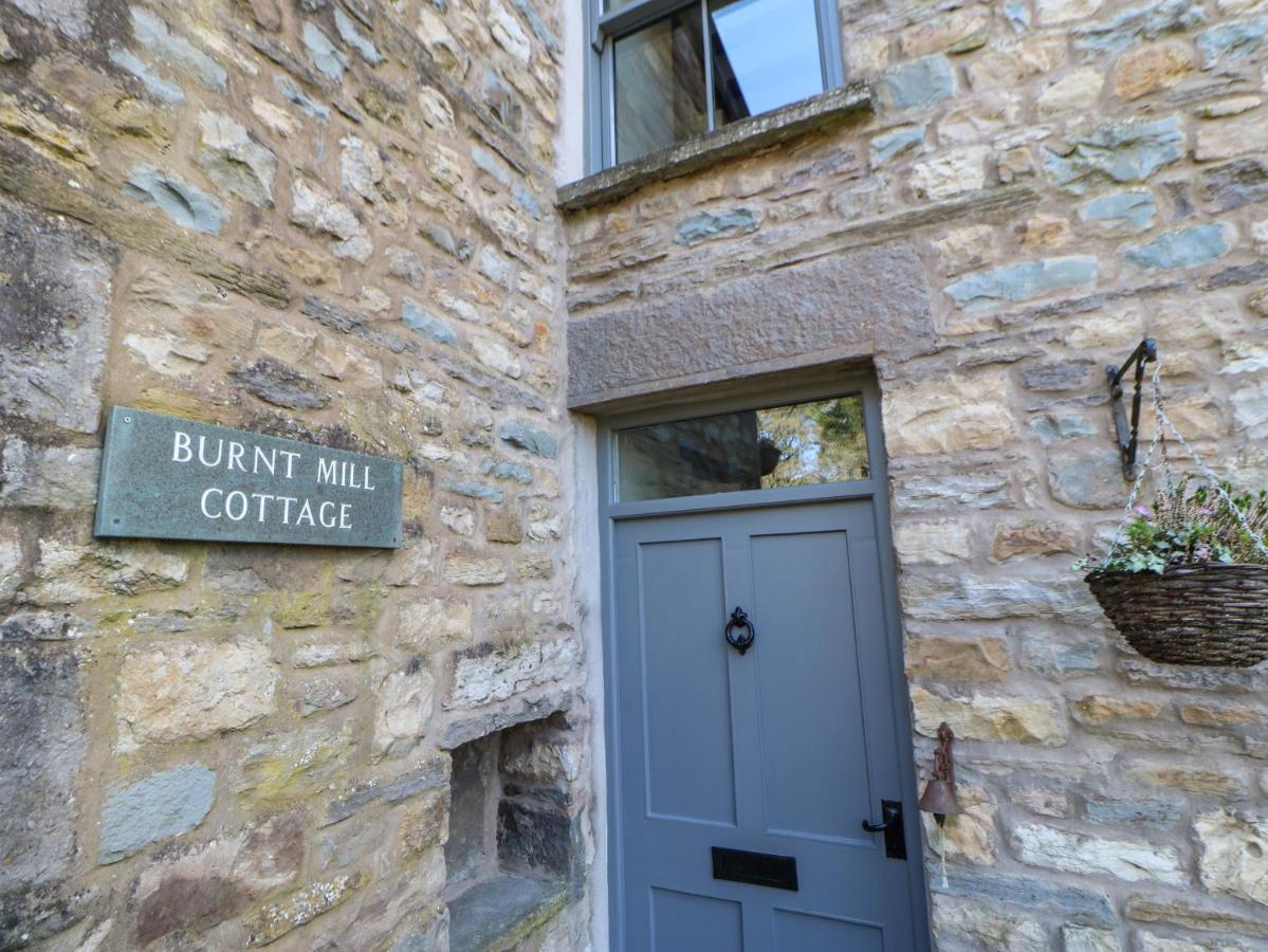 Burnt Mill Cottage Sedbergh Εξωτερικό φωτογραφία
