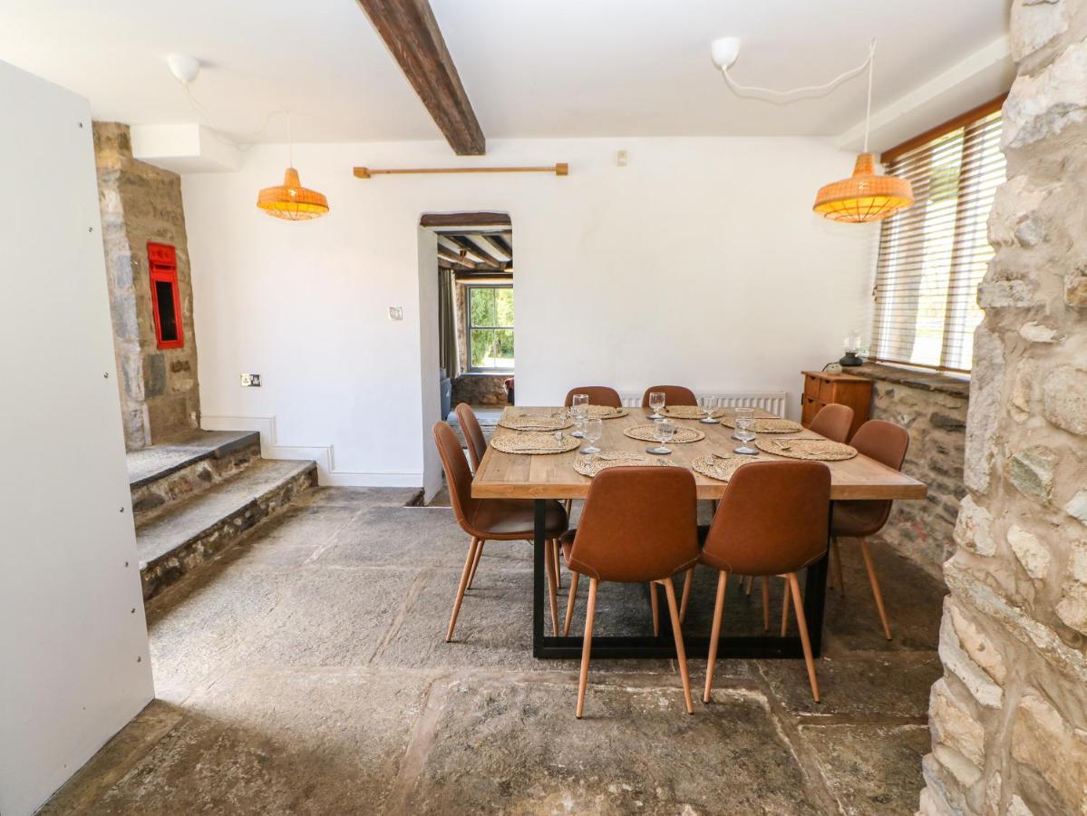 Burnt Mill Cottage Sedbergh Εξωτερικό φωτογραφία
