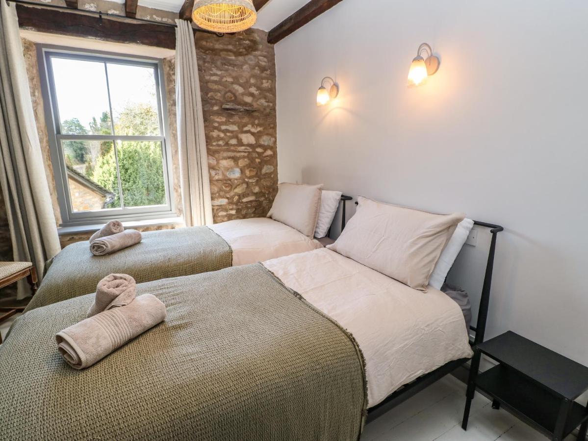 Burnt Mill Cottage Sedbergh Εξωτερικό φωτογραφία