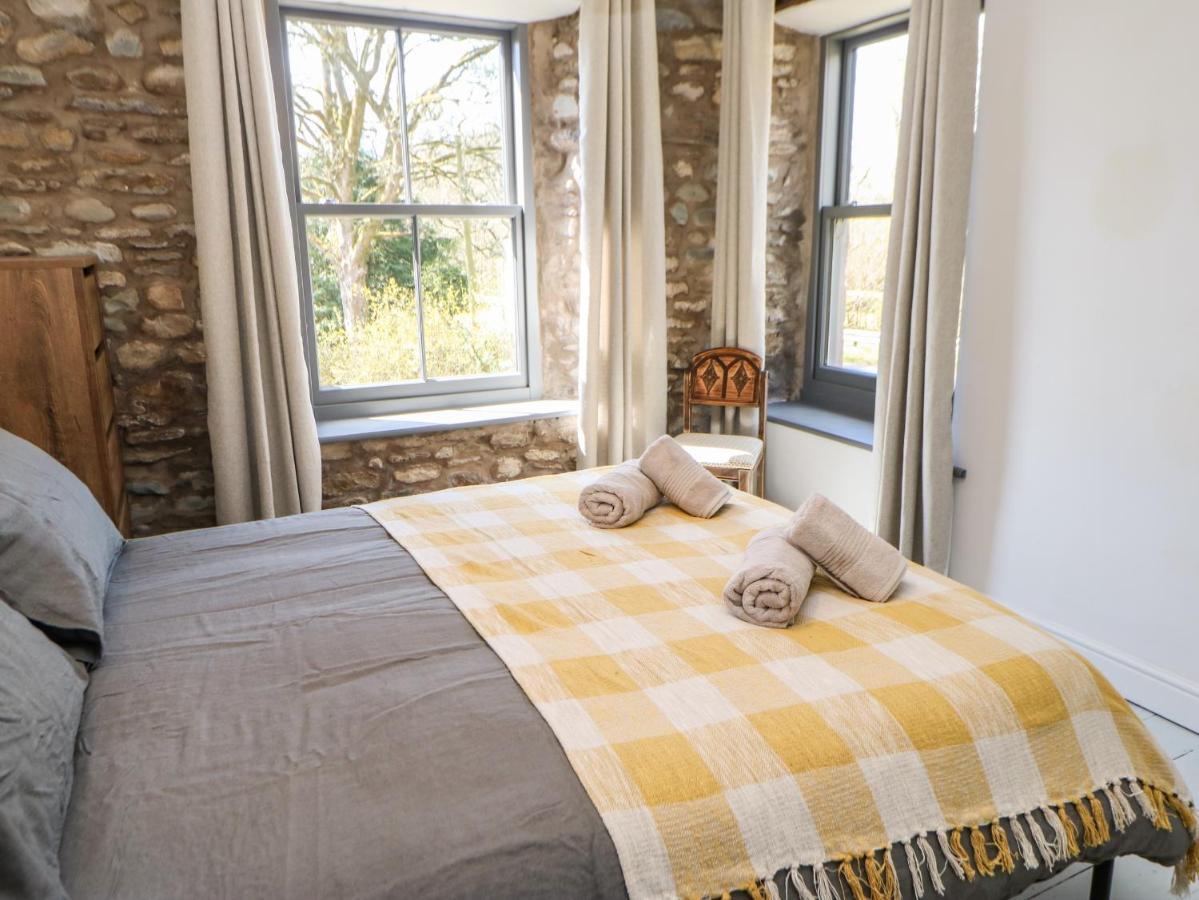 Burnt Mill Cottage Sedbergh Εξωτερικό φωτογραφία