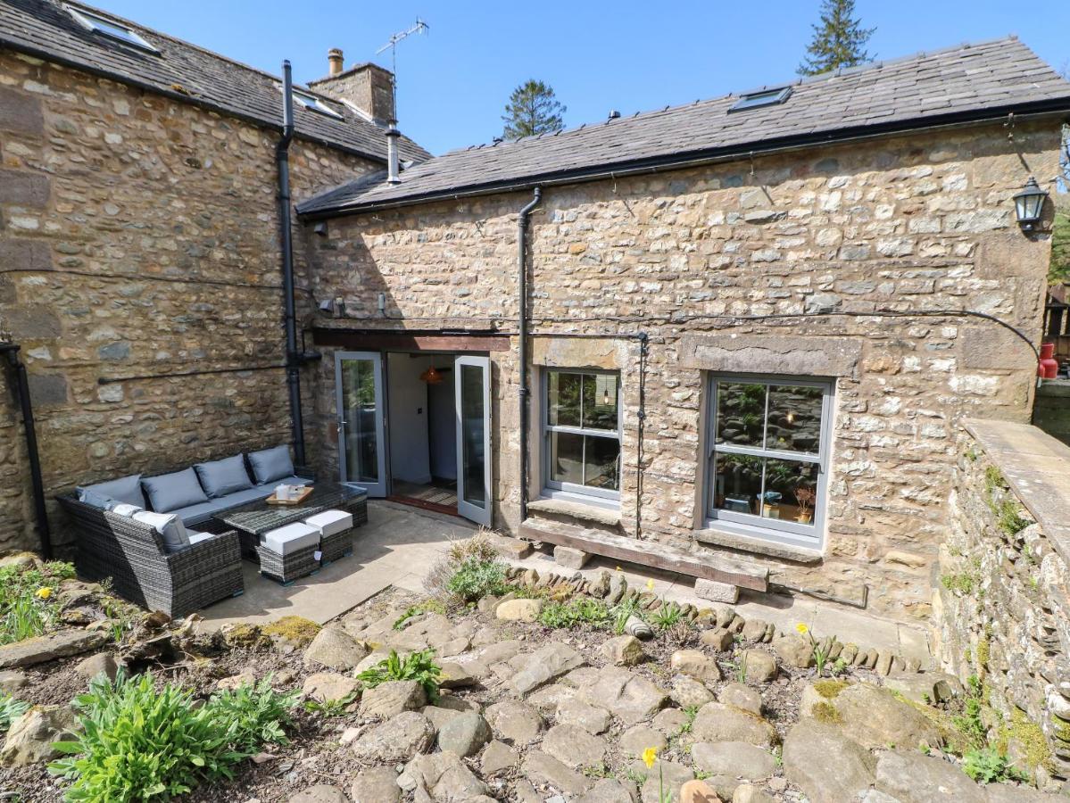 Burnt Mill Cottage Sedbergh Εξωτερικό φωτογραφία
