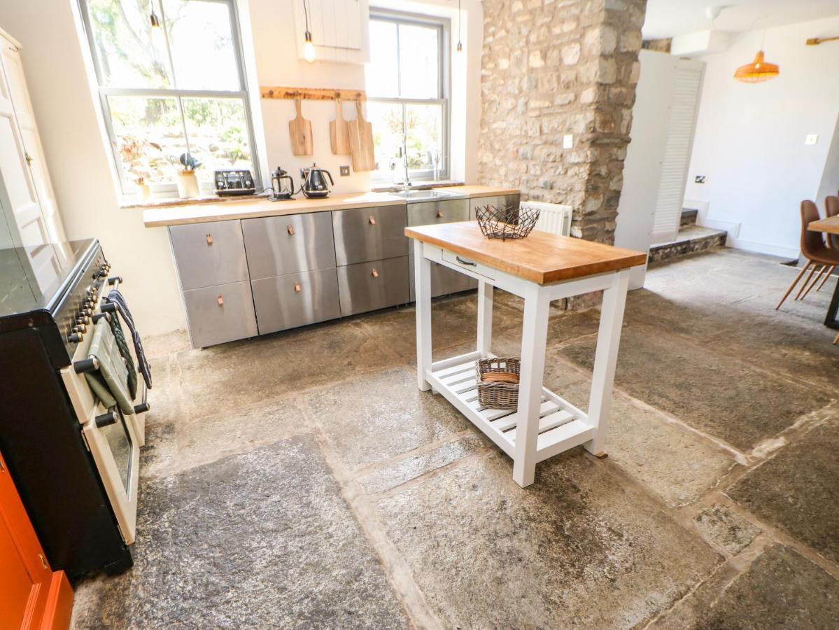 Burnt Mill Cottage Sedbergh Εξωτερικό φωτογραφία