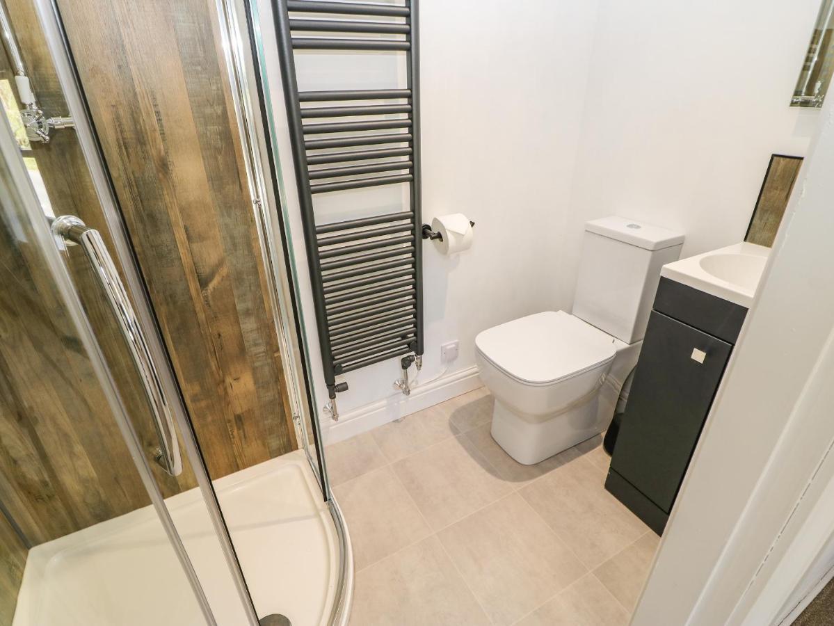 Burnt Mill Cottage Sedbergh Εξωτερικό φωτογραφία