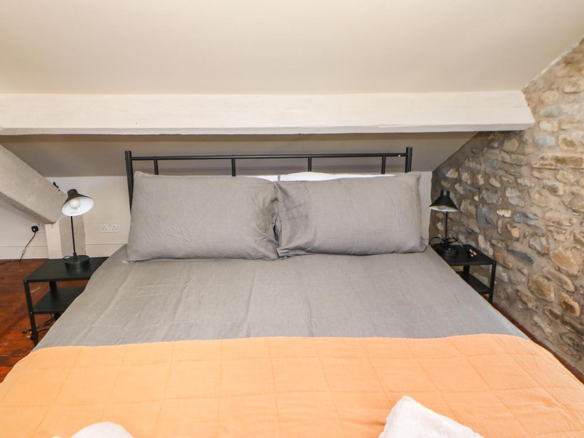 Burnt Mill Cottage Sedbergh Εξωτερικό φωτογραφία