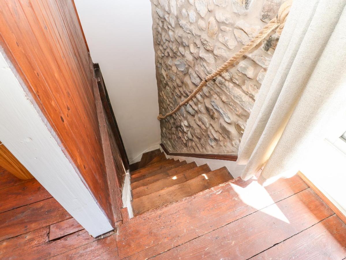 Burnt Mill Cottage Sedbergh Εξωτερικό φωτογραφία