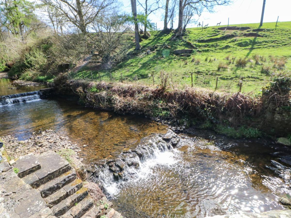 Burnt Mill Cottage Sedbergh Εξωτερικό φωτογραφία