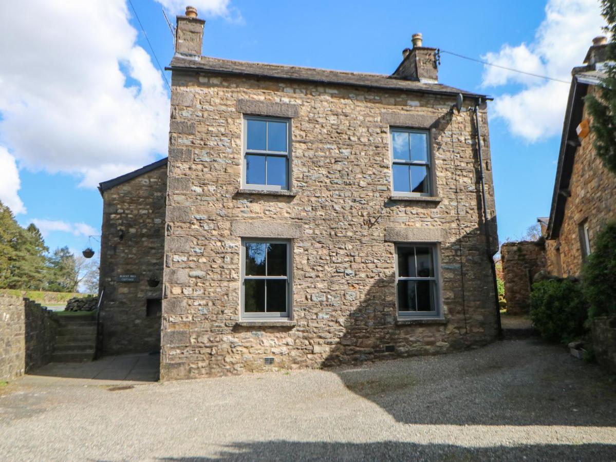 Burnt Mill Cottage Sedbergh Εξωτερικό φωτογραφία