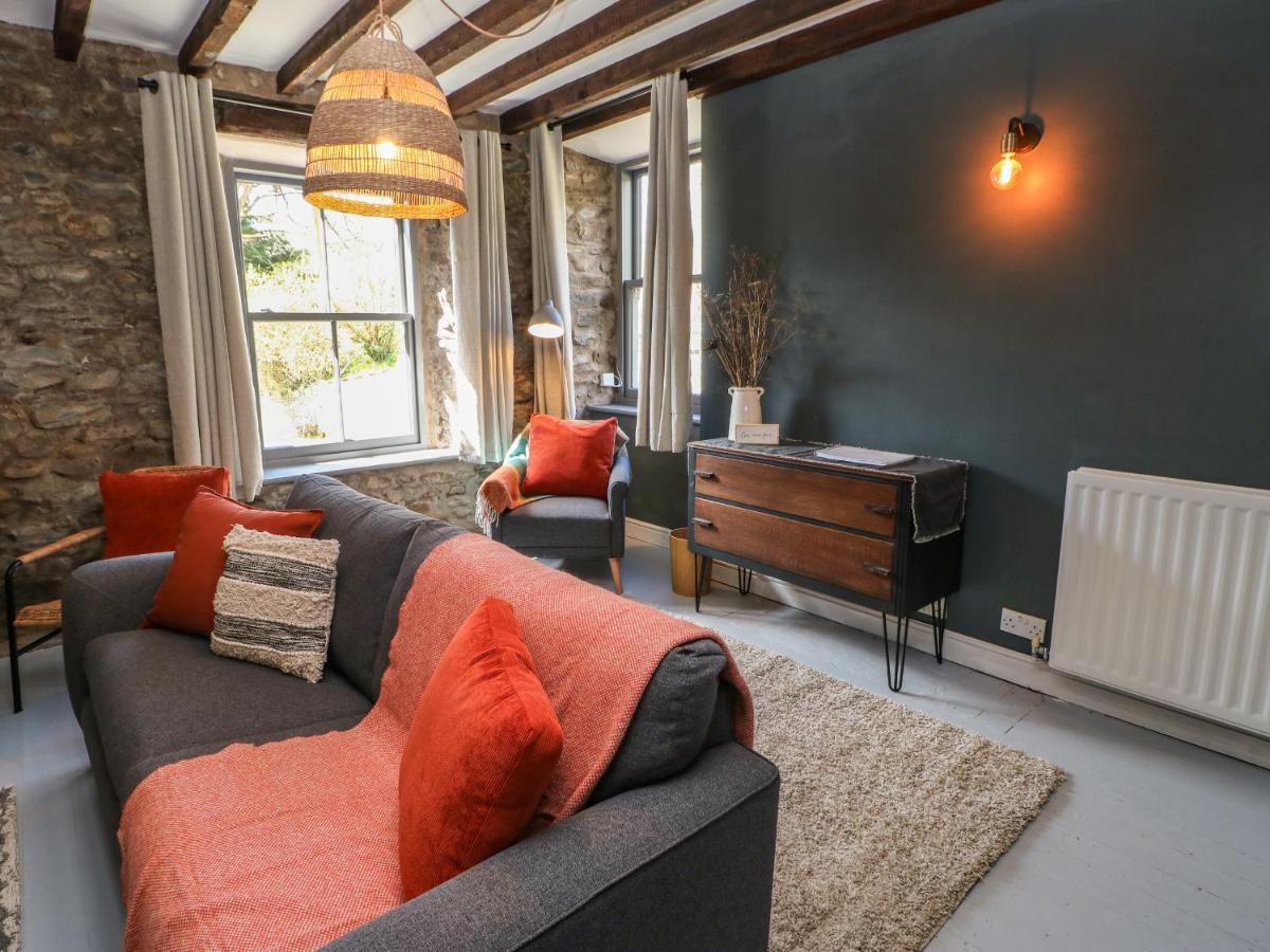 Burnt Mill Cottage Sedbergh Εξωτερικό φωτογραφία