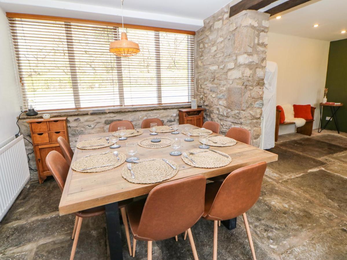 Burnt Mill Cottage Sedbergh Εξωτερικό φωτογραφία