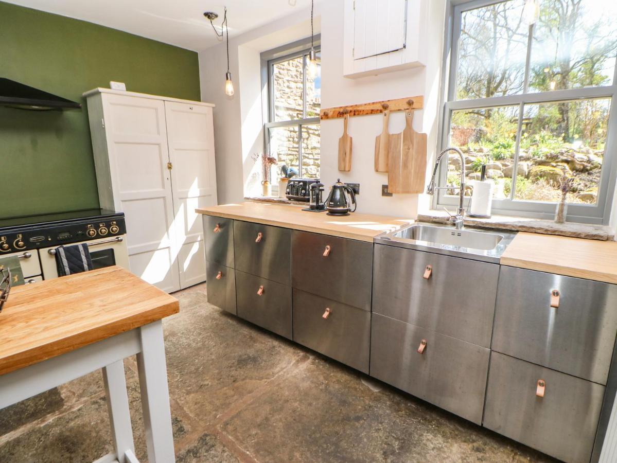 Burnt Mill Cottage Sedbergh Εξωτερικό φωτογραφία