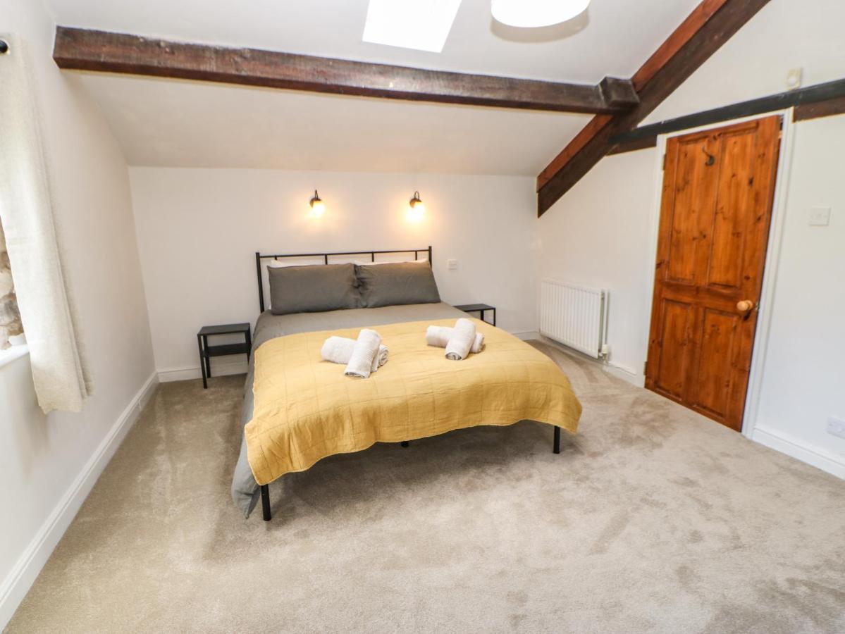 Burnt Mill Cottage Sedbergh Εξωτερικό φωτογραφία
