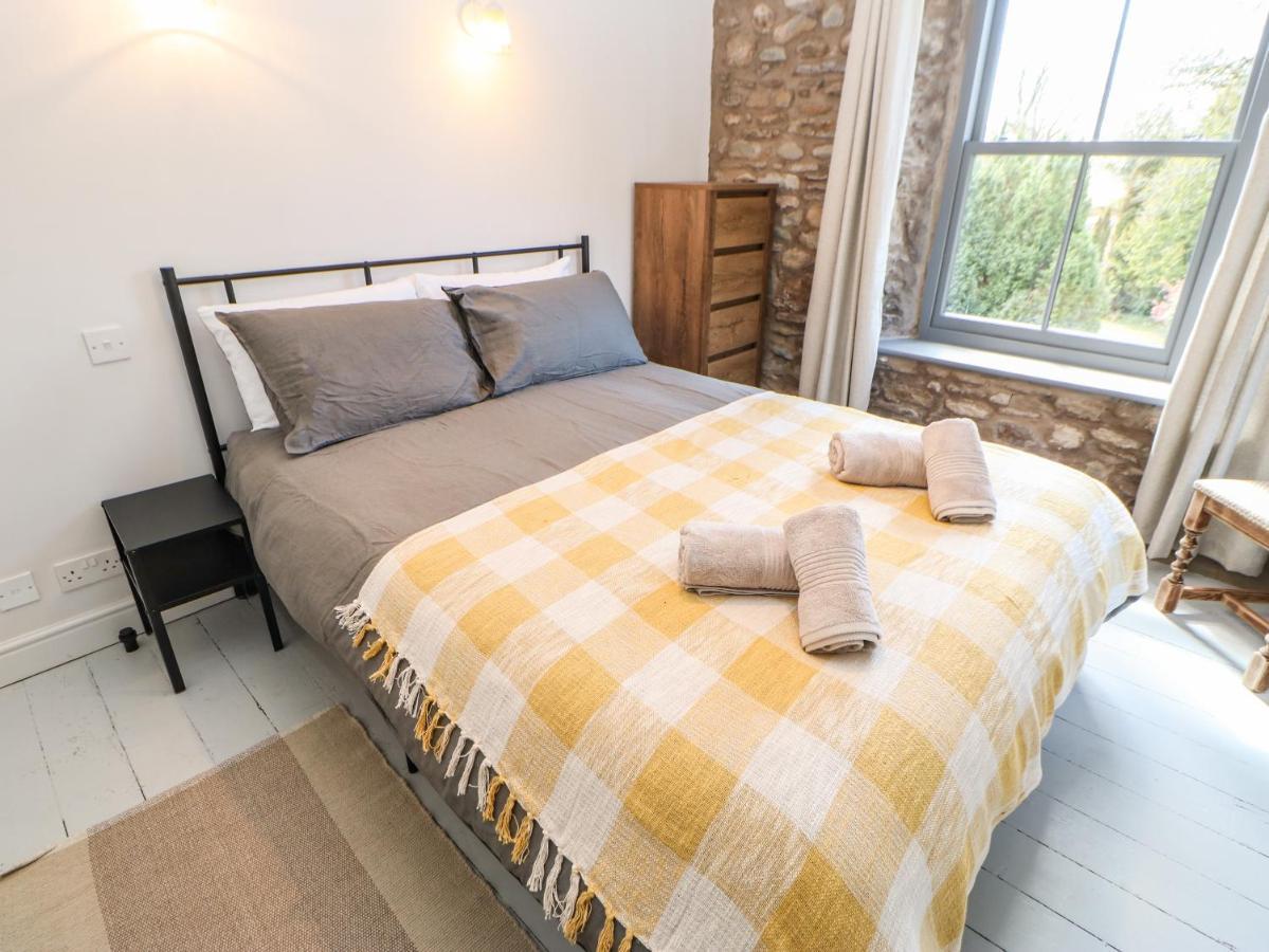 Burnt Mill Cottage Sedbergh Εξωτερικό φωτογραφία