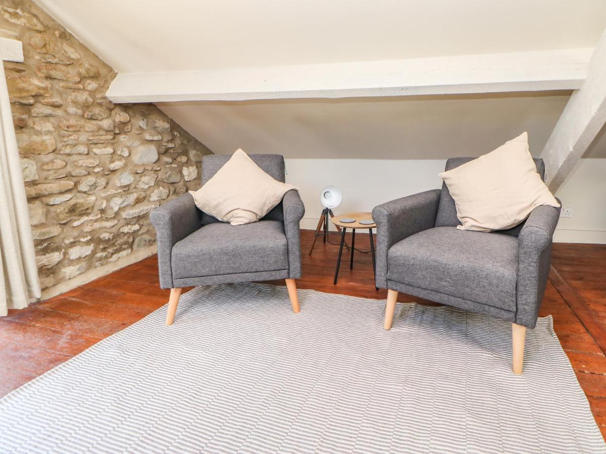 Burnt Mill Cottage Sedbergh Εξωτερικό φωτογραφία