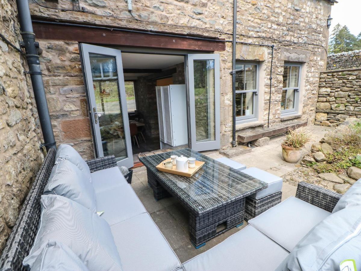 Burnt Mill Cottage Sedbergh Εξωτερικό φωτογραφία